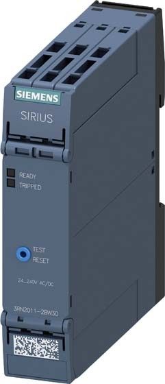 Therm.-Motorschutzrelais 3RN2011-2BW30