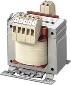 Trafo 1-Ph. 4AM4642-5AT10-0FB0