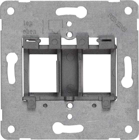 Tragplatte silberfarbenem 5TG2058-4