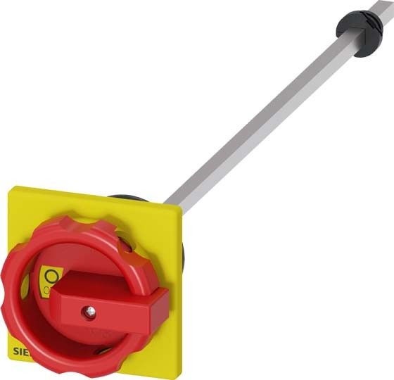 Türkopplungsdrehantrieb 3LD9344-3CA