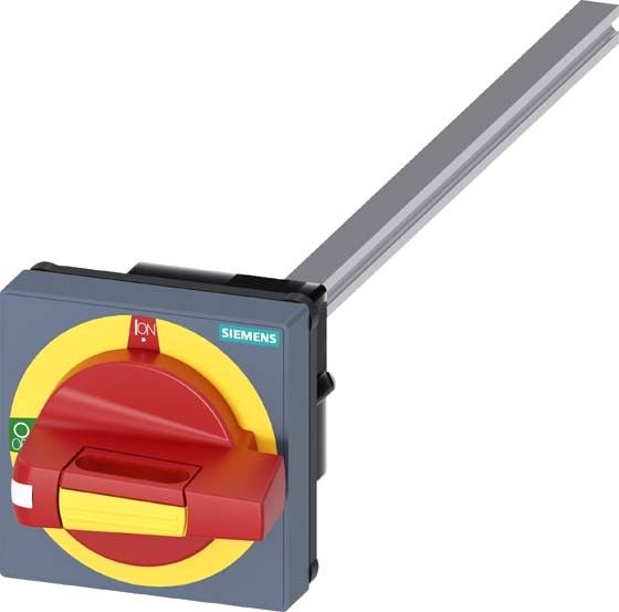 Türkupplungs-Drehantrieb 8UD1171-2AF25