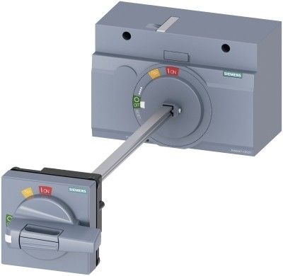 Türkupplungsdrehantrieb 3VA9447-0FK21