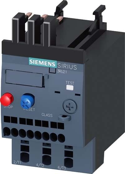 Überlastrelais 3RU2116-1HC0