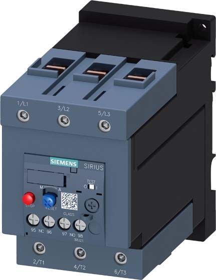 Überlastrelais 3RU2146-4JB1