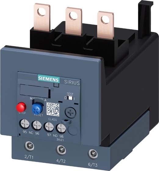 Überlastrelais 3RU2146-4LB0