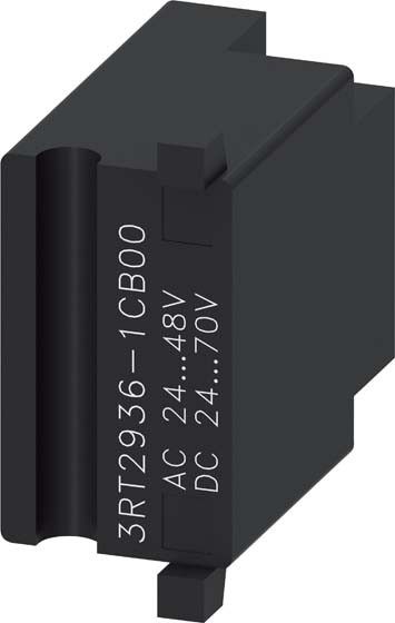 Überspannungsbegrenzer 3RT2936-1CB00