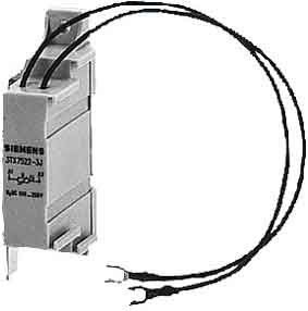 Überspannungsbegrenzer 3TX7522-3H