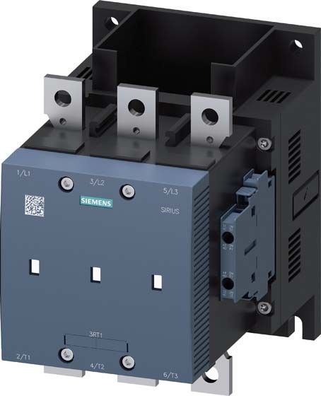 Vakuumschütz 3RT1265-6LA06