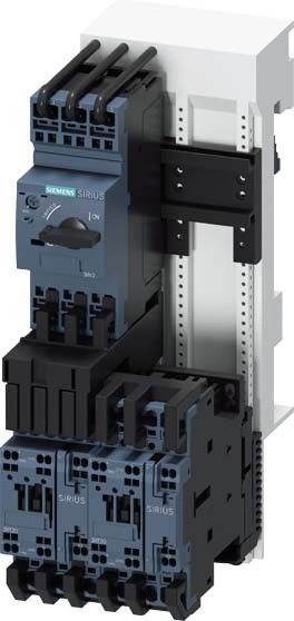 Verbraucherabzweig 3RA2220-4BH27-0AP0