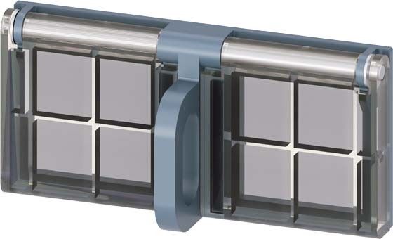 Verriegelung 3VW9011-0BA24