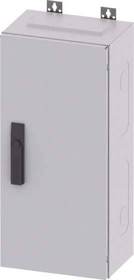 Wandverteiler AP 8GK1102-2KK12