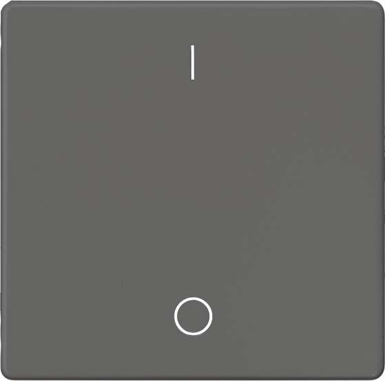 Wippe m.Symbol IO 5TG6222