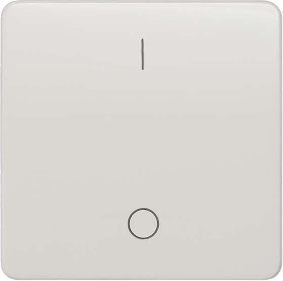 Wippe m.Symbol IO 5TG7802