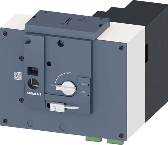 Zubehör f. 3KC4, 3KC8 3KC9826-5