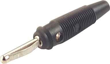 Stecker VQ 30 sw