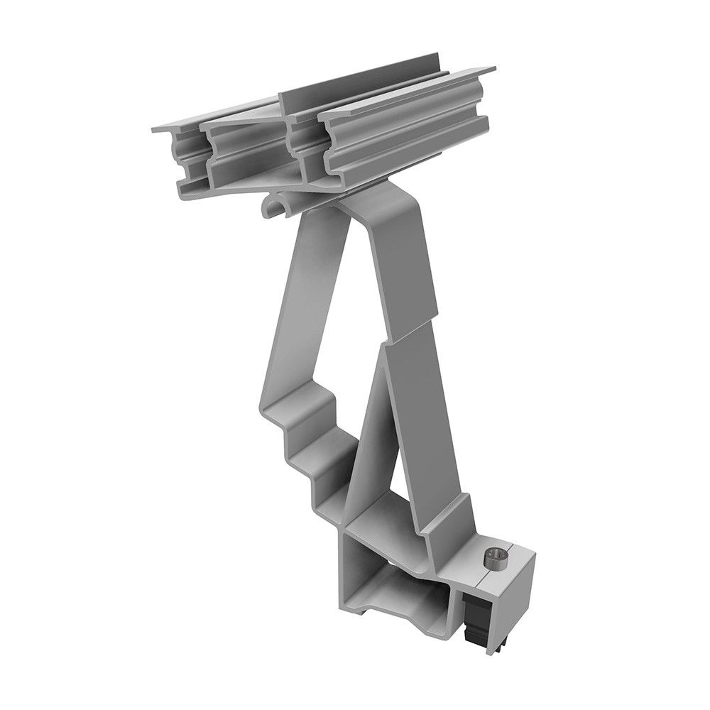FLA Halter oben 10° 21113-10