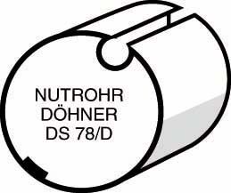 Adapter LT 60 9707639