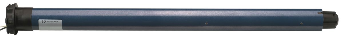 Elektronischer Rohrmotor 1243300