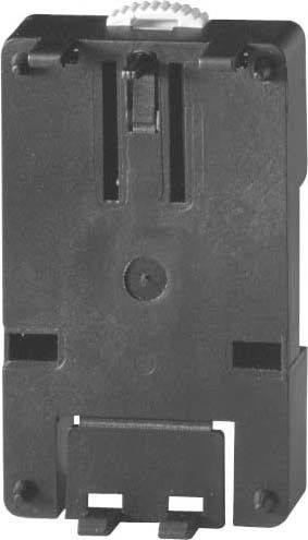 Hutschienenadapter sw 9008049