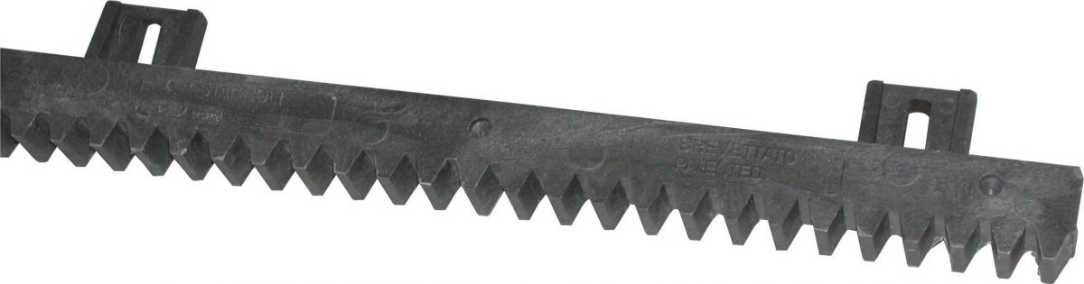 Kunststoffzahnstange 9011090