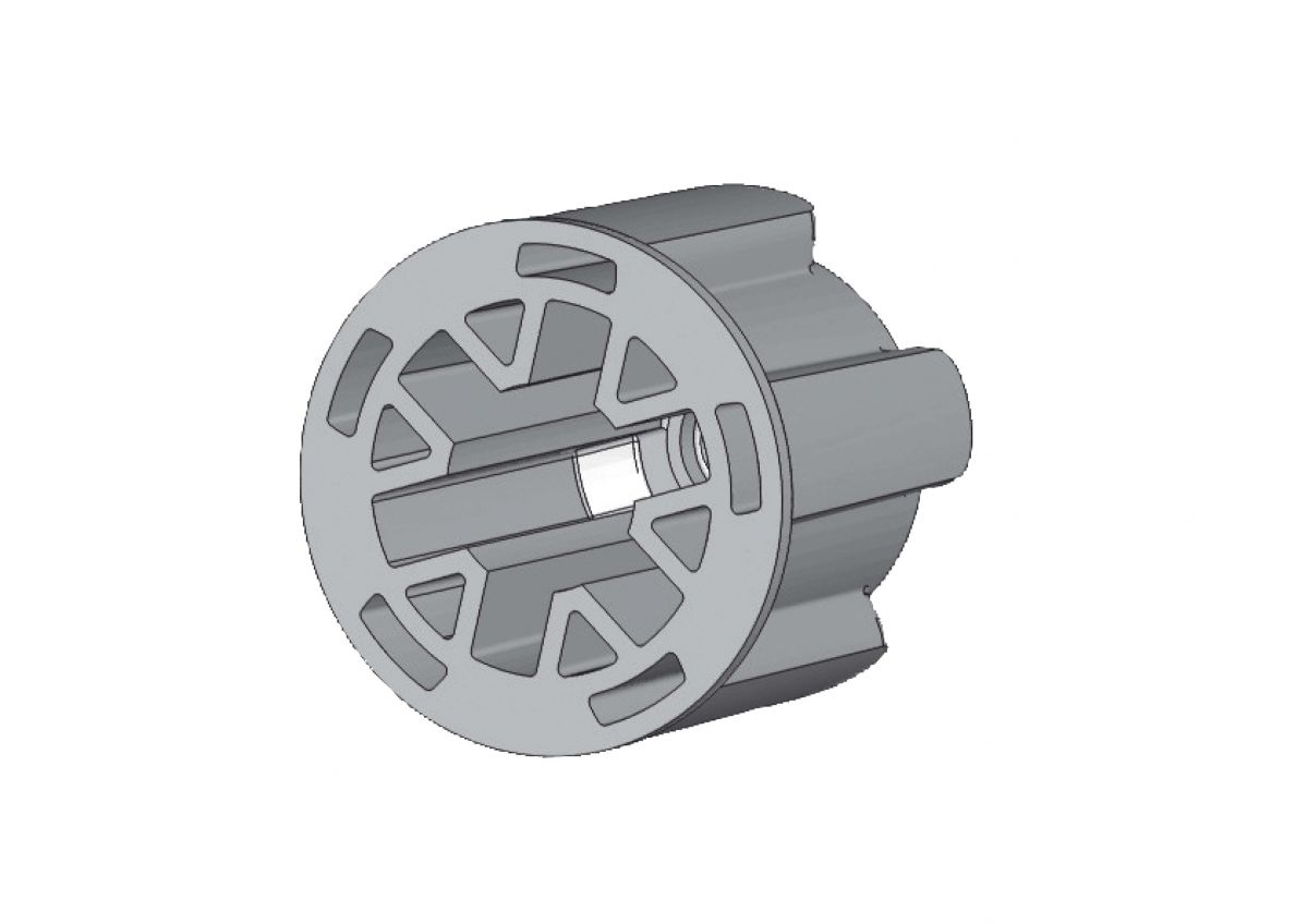 LS40-LT50 Adaptionskit 9013763
