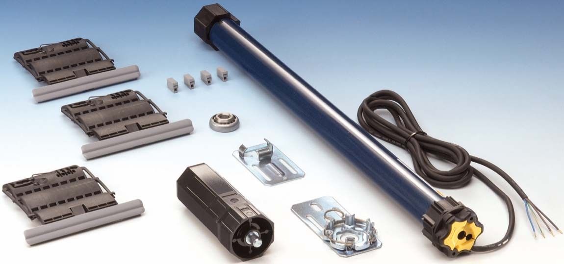 Modern.Kit elektron. 10/17 1037782