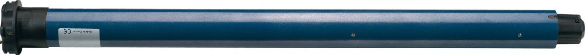Rohrmotor elektron. Oximo 1049557