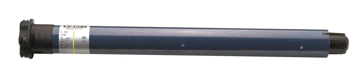 Rohrmotor LT 50 Mariner 1242611