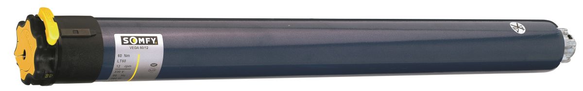 Rohrmotor LT 60 Sirius 1243755