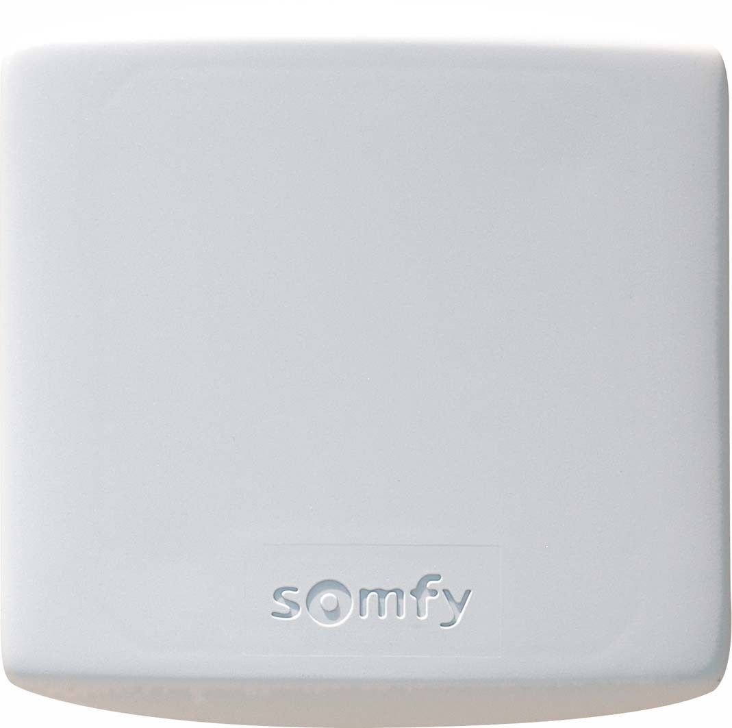 Set Universal Receiver RTS 1810625