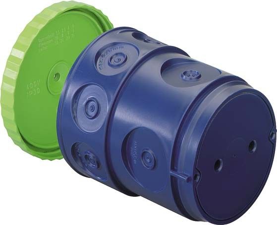 Abzweigdose U 120 K GRO-2