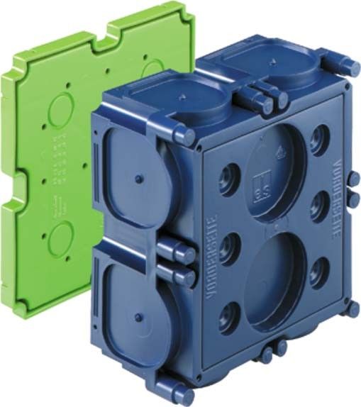 Abzweigkasten K3 EK