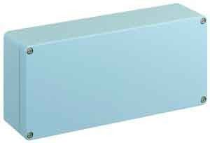 Alu-Gehäuse AL 3616-9