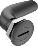 Drehriegel-Set GEOS-S DRS-SZ