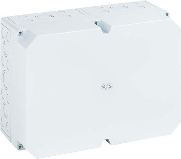 Gehäuse TK PC 3625-16-m