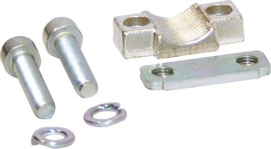 Hauptleitungsklemme KF NH 2