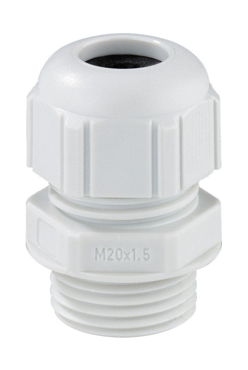 Kabelverschraubung KVR M50 LG