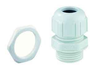 Kabelverschraubung KVR M50-MGM/sw