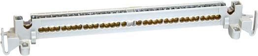 Klemmschiene AK 28 PEN-S