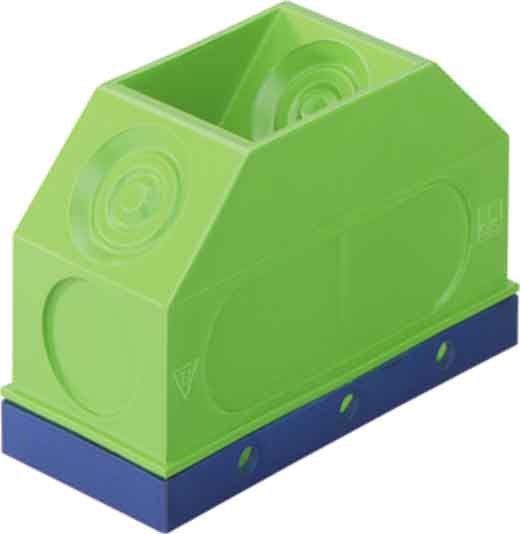 Kuppelkasten KUK