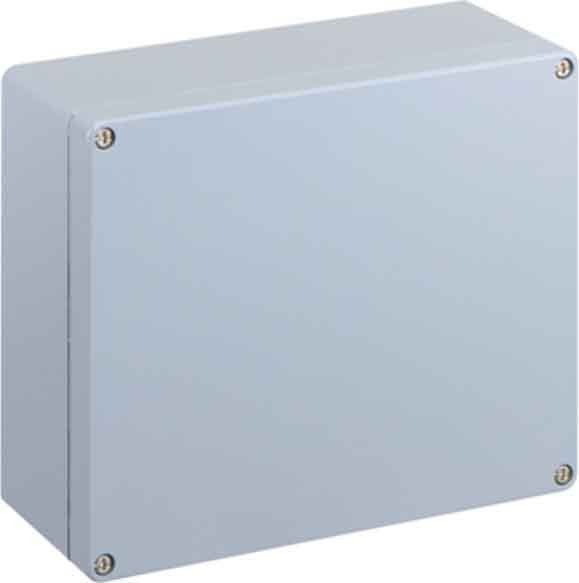 Leergehäuse AL 2823-11