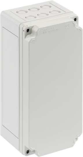 Leergehäuse SVi LS-g