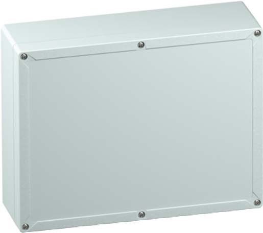 Leergehäuse TG PC 3023-11-o