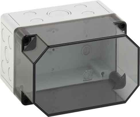 Leergehäuse TK PC 1811-16-tm