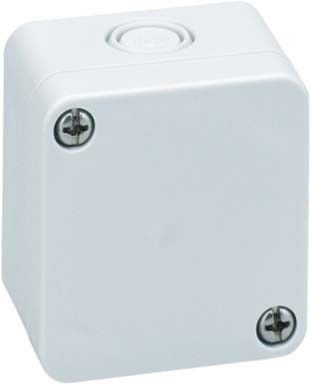 Leergehäuse TK PC 55-4-m