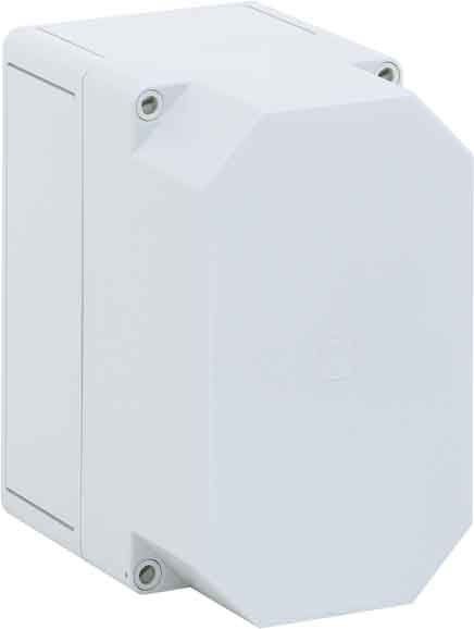 Leergehäuse TK PS 1811-16-o