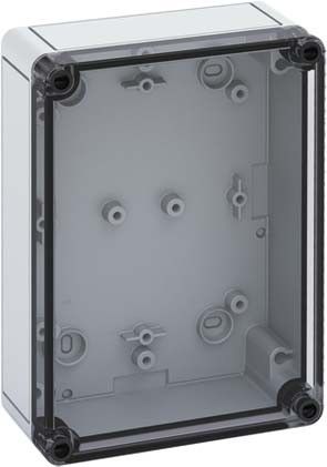 Leergehäuse TK PS 1813-6f-to