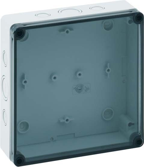 Leergehäuse TK PS 1818-13f-to