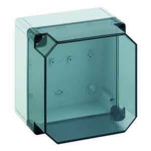 Leergehäuse TK PS 1818-16-to