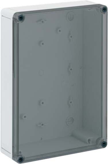 Leergehäuse TK PS 2518-13f-to